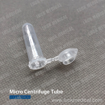 MCT 0.5ml / 1.5ml / 2ml / 5ml